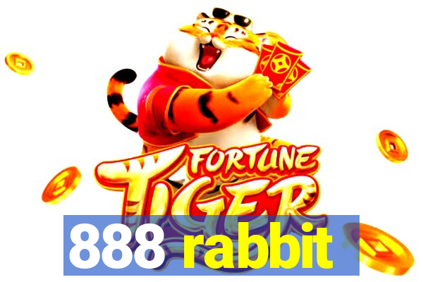 888 rabbit